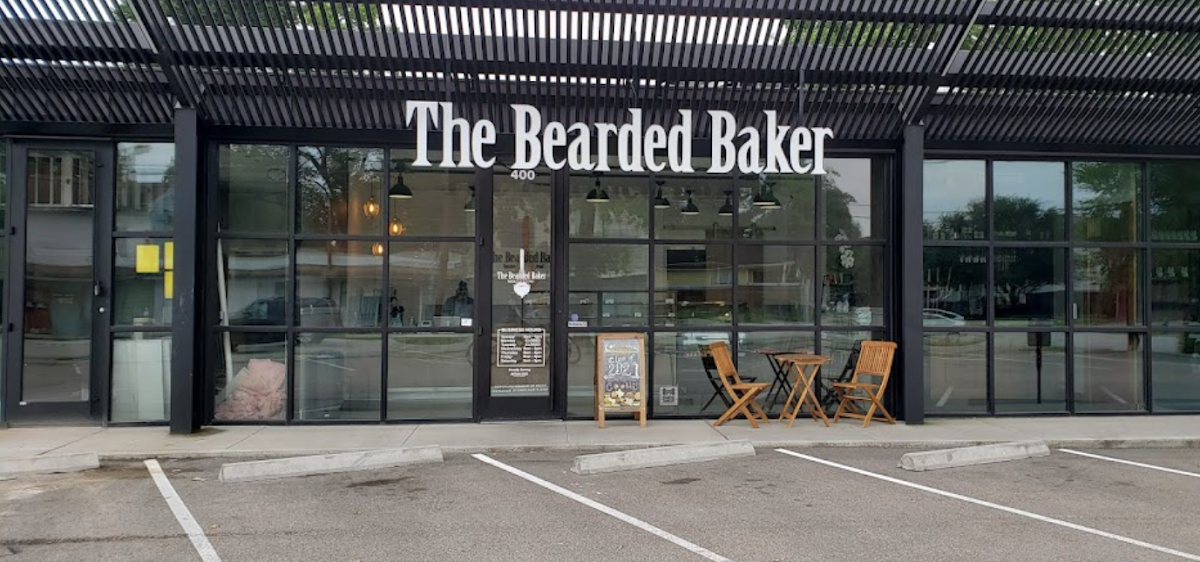The Bearded Baker: Google Places image 1