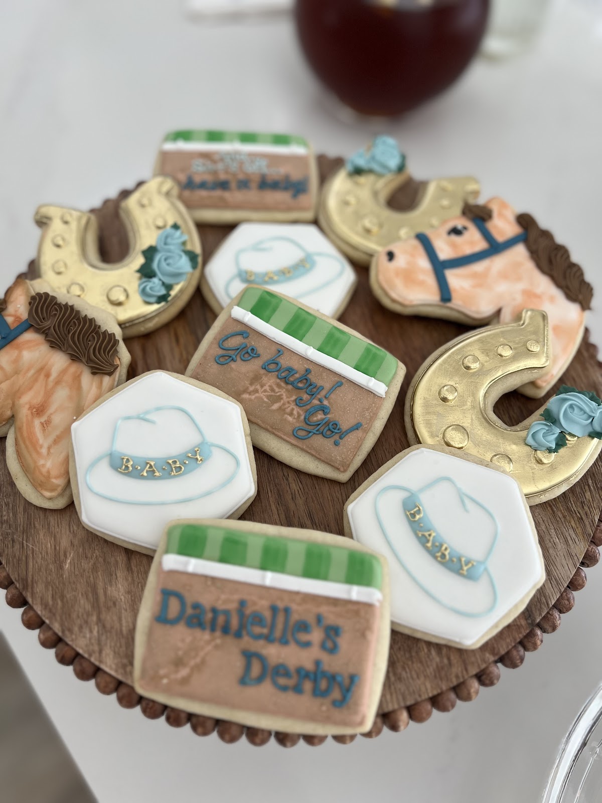 The Bearded Baker: Google Places image 5