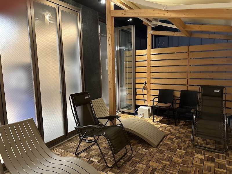 SENSE sauna(センスサウナ) 3