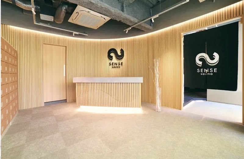 SENSE sauna(センスサウナ) 2
