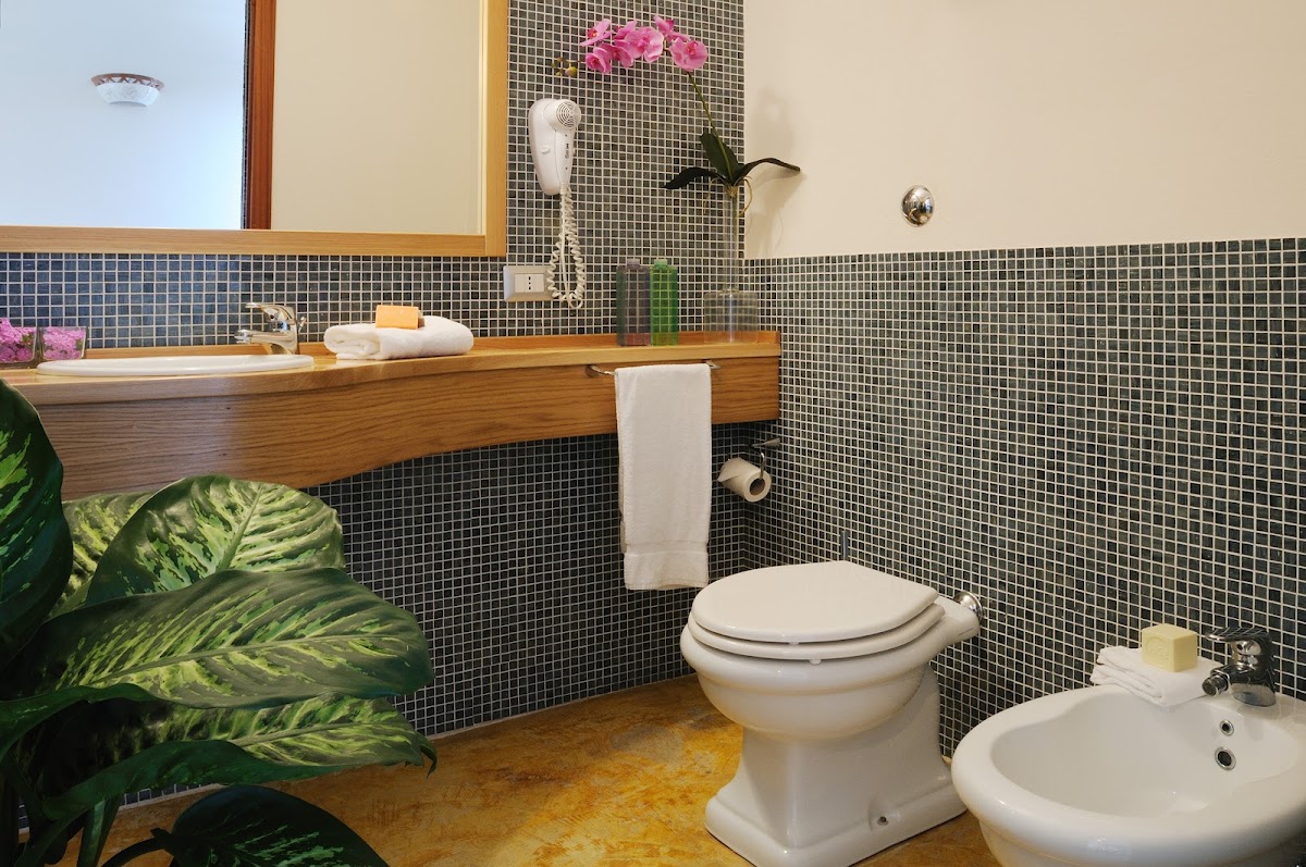 Alghero Resort Country Hotel & Spa 4