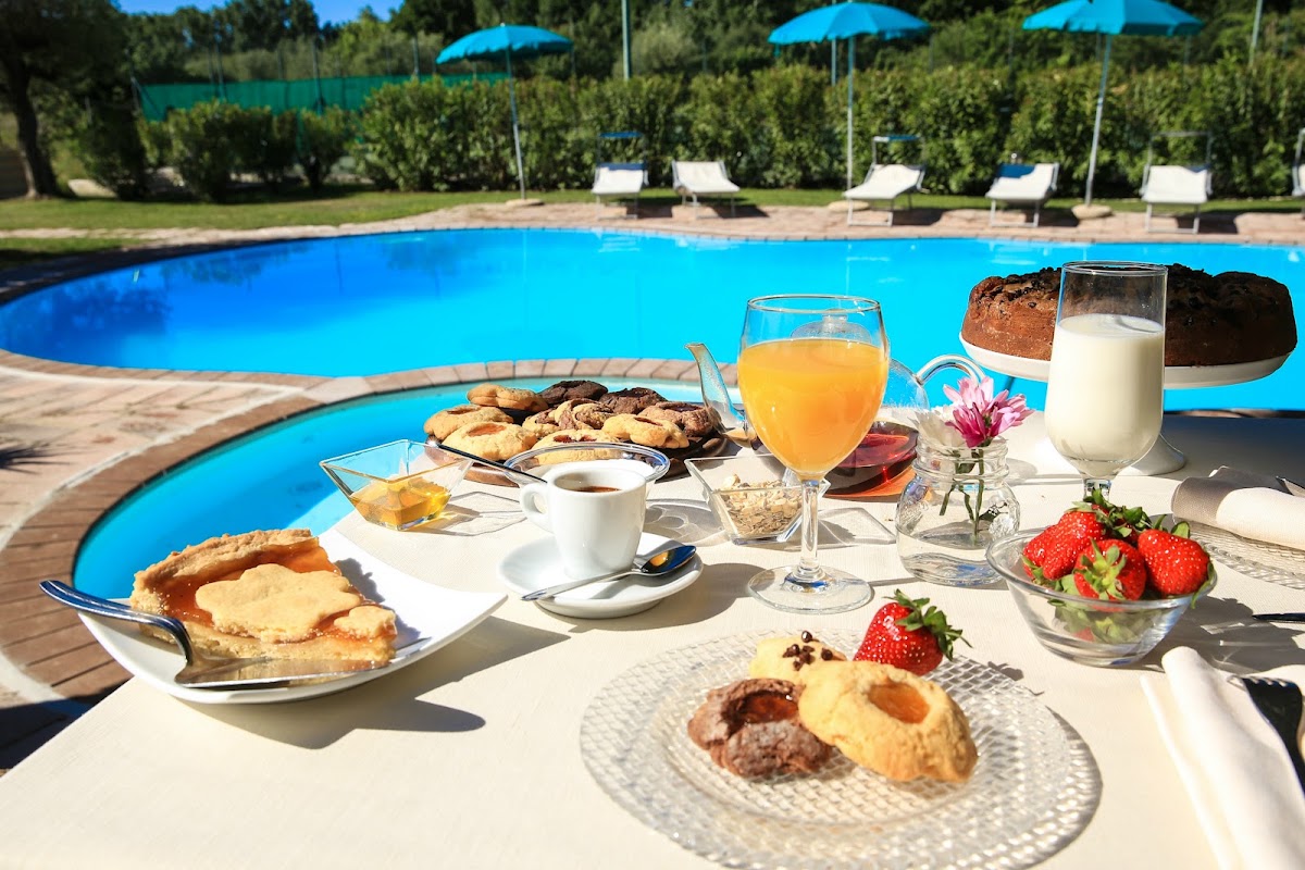 Alghero Resort Country Hotel & Spa 2