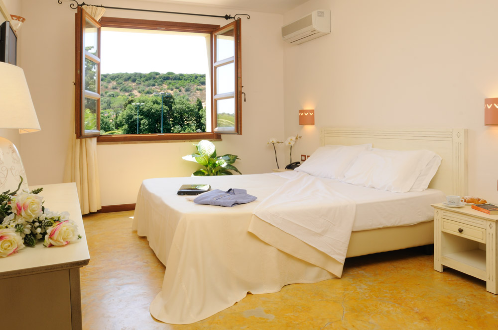 Alghero Resort Country Hotel & Spa 5