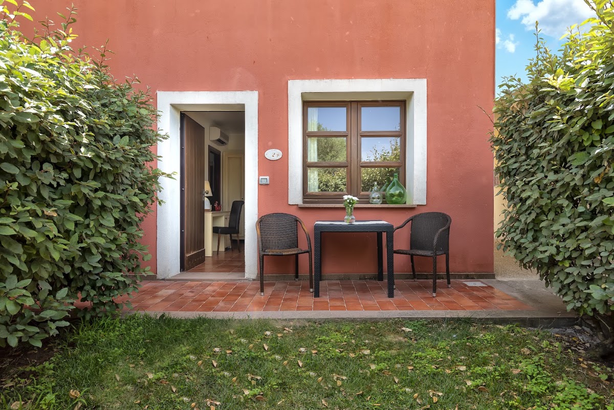 Alghero Resort Country Hotel & Spa