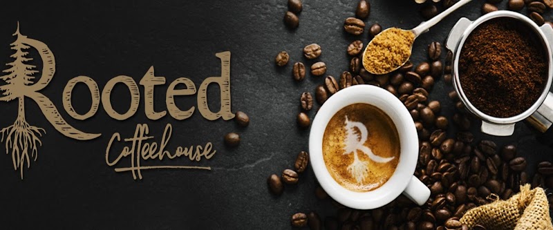 Rooted Coffeehouse Evans Towne Center photo 2