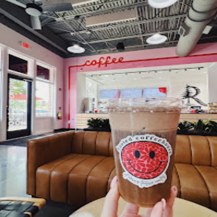 Rooted Coffeehouse Evans Towne Center photo 3