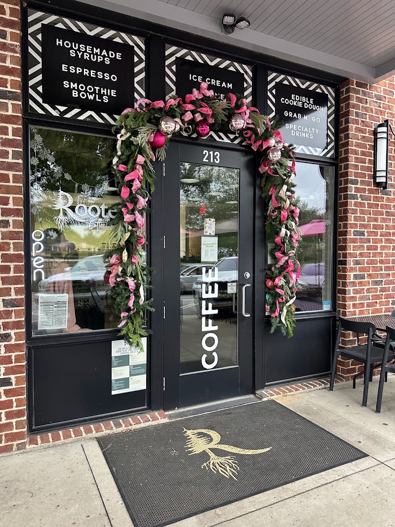 Rooted Coffeehouse Evans Towne Center photo 1