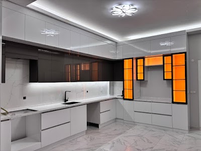 Priz Adam (Elektrikçi)-Home Office - Elektrikçi