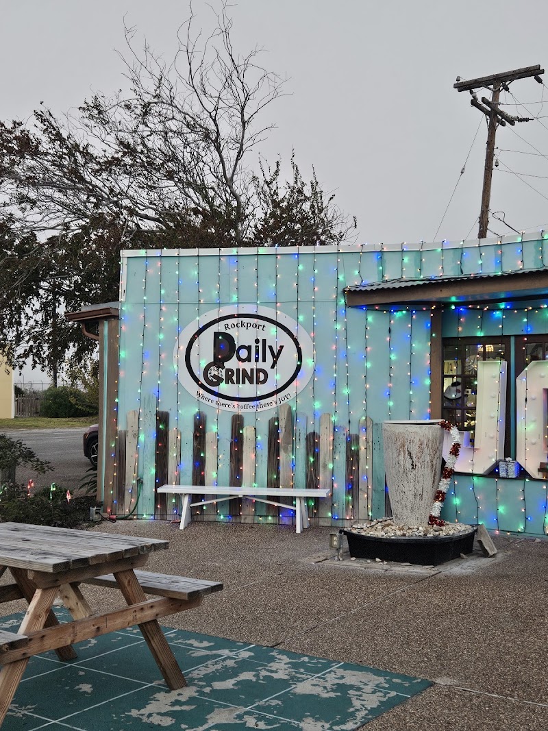 Rockport Daily Grind photo 3