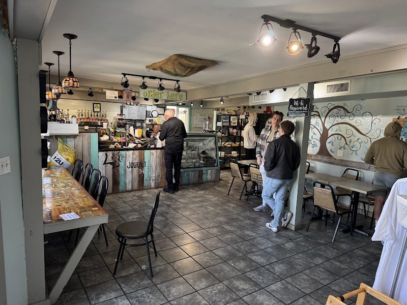 Rockport Daily Grind photo 4