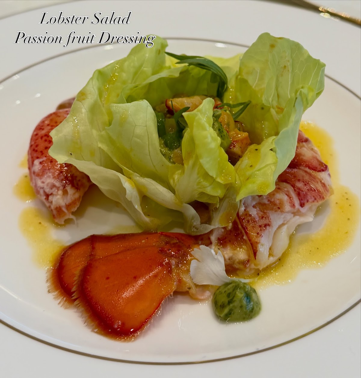 Lavish Gastronomy privé: Google Places image 2