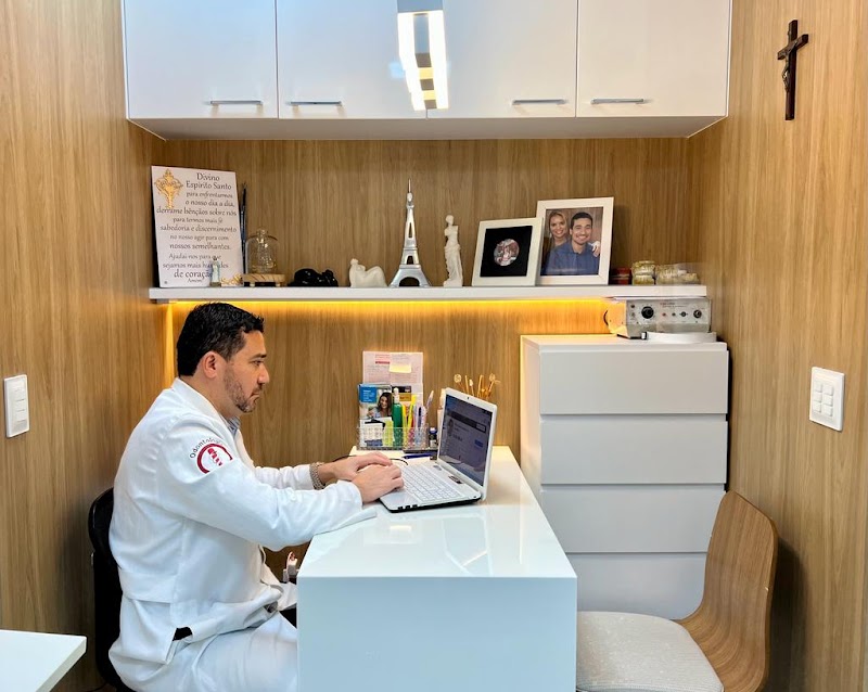 Odonto Medic Itaigara - foto 5