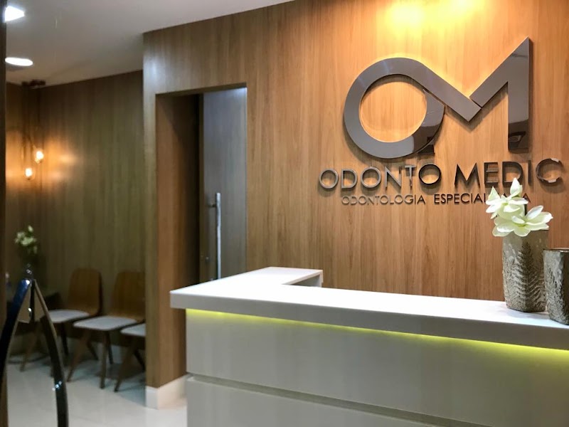 Odonto Medic Itaigara