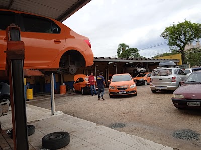 Foto de Mecânica Alamos