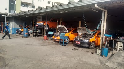 Foto de Mecânica Alamos