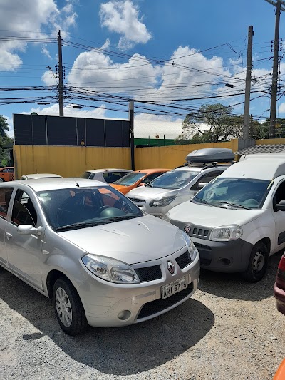 Foto de Mecânica Alamos