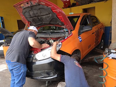 Foto de Mecânica Alamos
