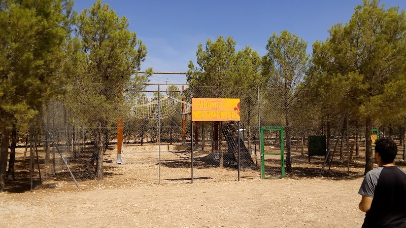 Farm School la Casita