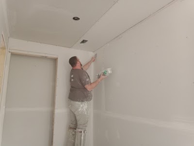 Best Yet Drywall and Remodeling