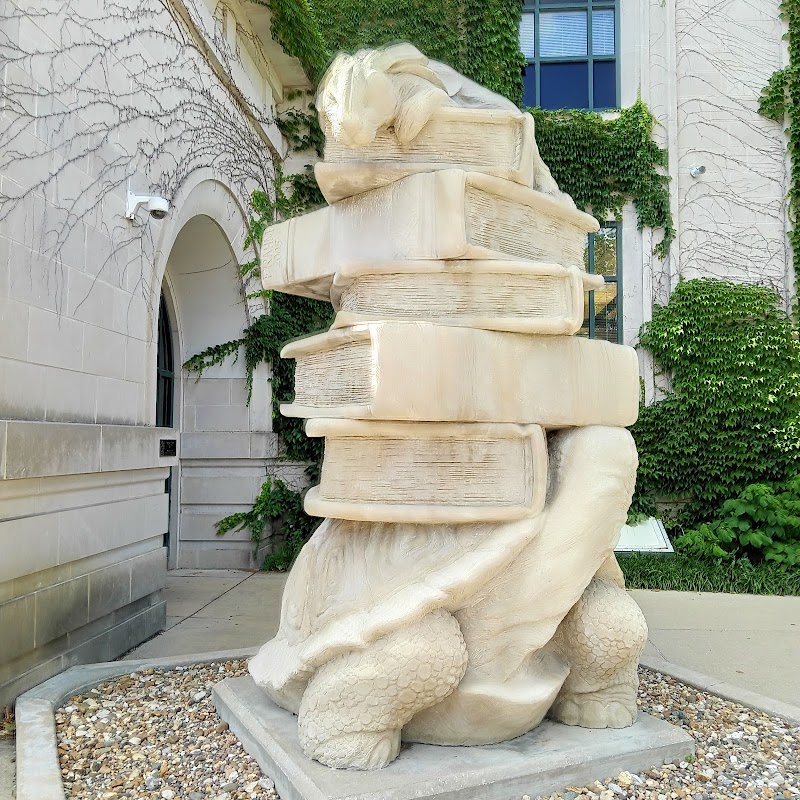 The Urbana Free Library photo 3