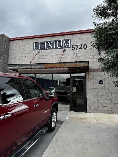 ELIXIUM HEALTH photo 3