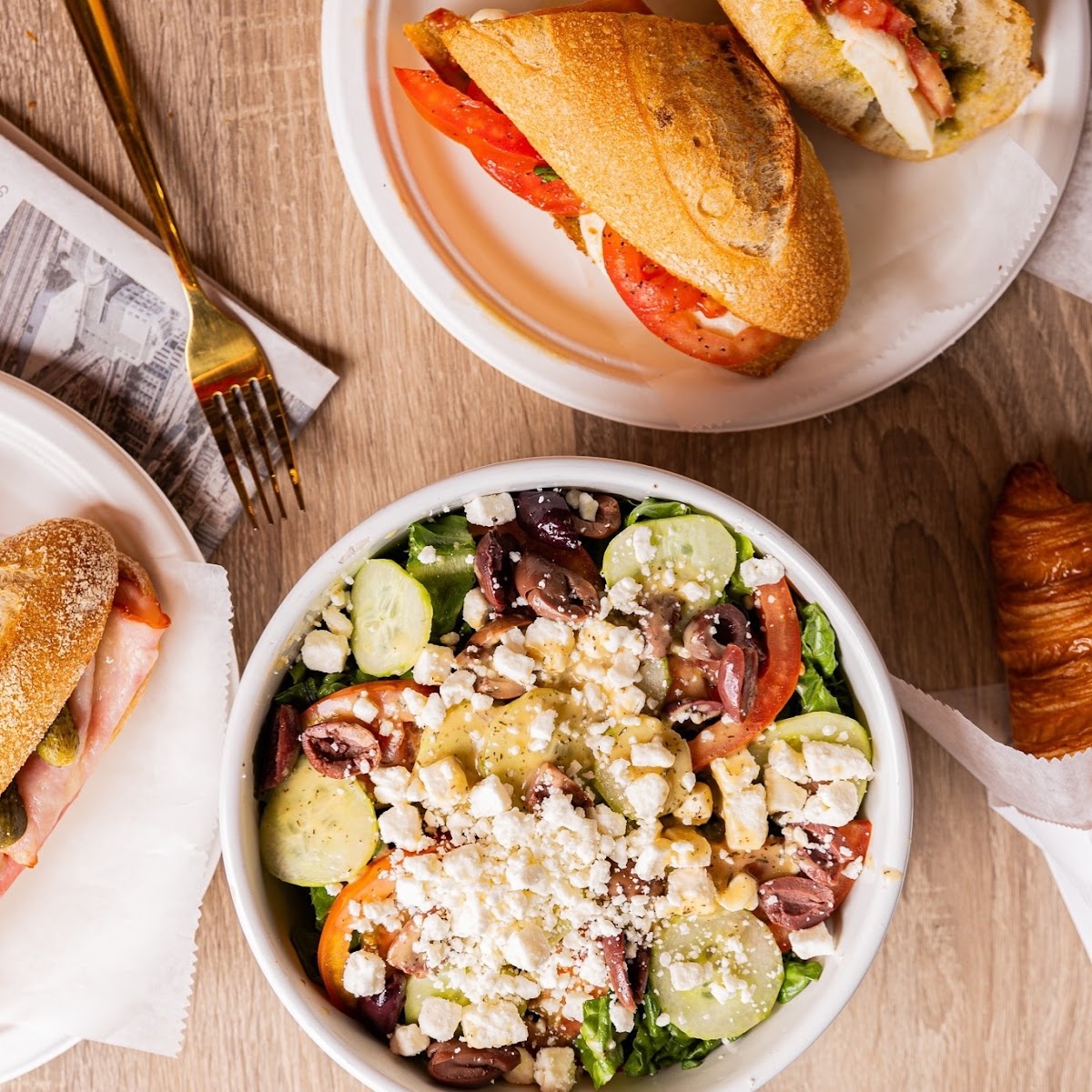 Ficelle Bakery: Google Places image 2