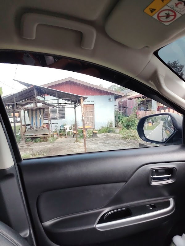 Restoran Che Tom Asam Pedas - Photo 1