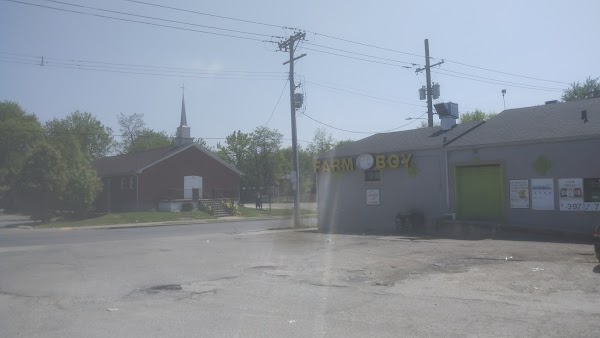 Photo by Billy Goats