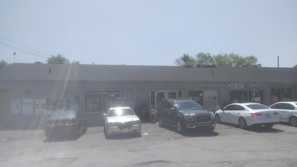 FARMBOY MARKET exterior