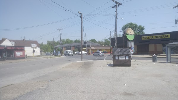 Photo by Billy Goats