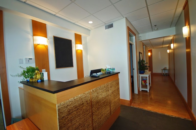 Bliss Massage Therapy and Wellness