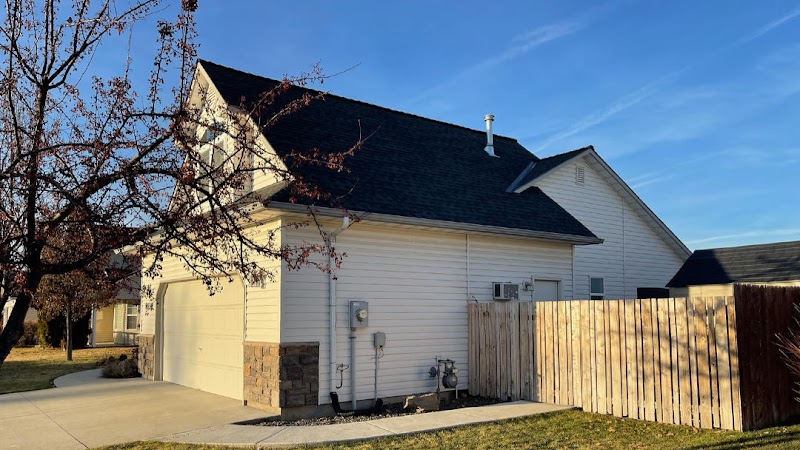 Rebel Roofing photo 1