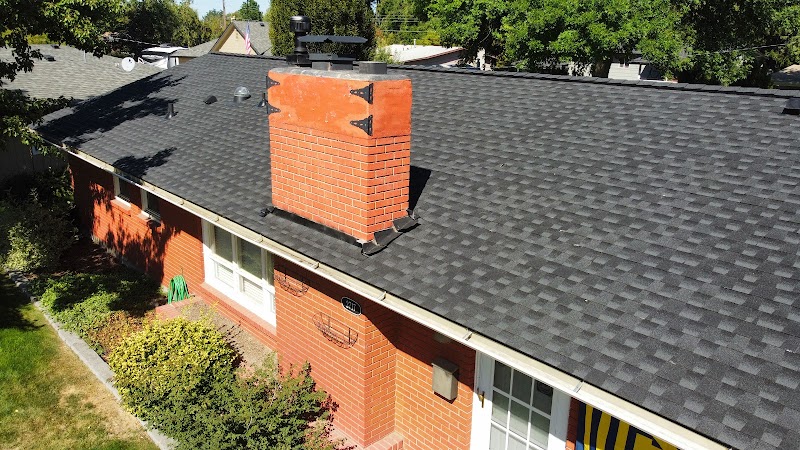 Rebel Roofing photo 3