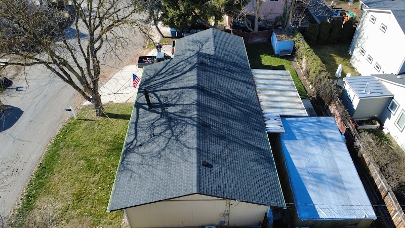 Rebel Roofing photo 5