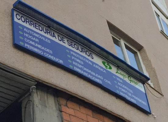 Lago García Asesoría photo 2