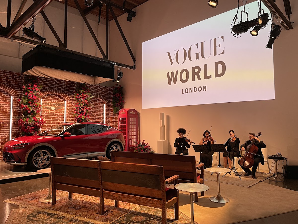 Velveteen Ensemble: Google Places image 3