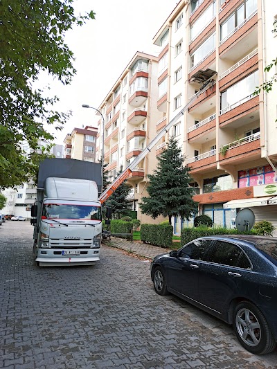 Yılmaz Sevkiyat Eskişehir | Sevkiyat Hizmetleri - Nakliyat