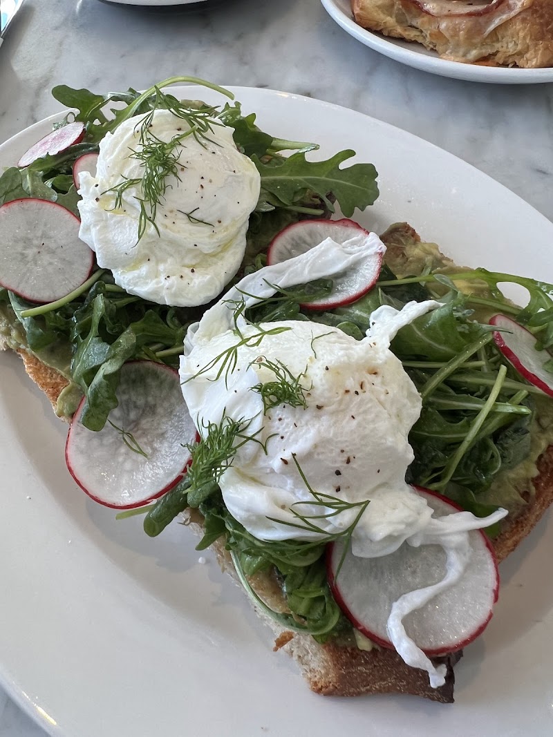 Tatte Bakery & Cafe | Cambridge Crossing photo 3