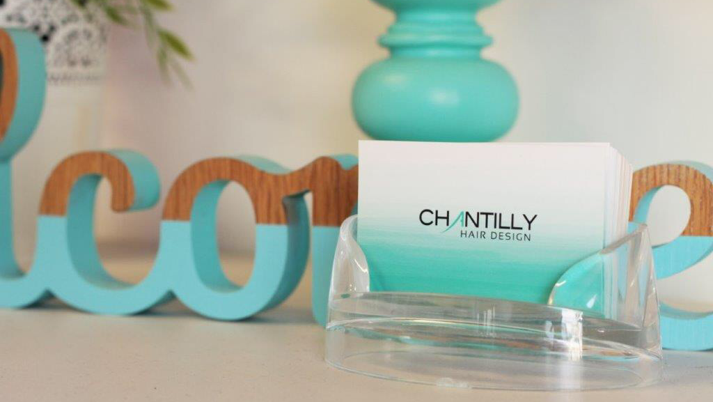 Chantilly Hair Design photo 1