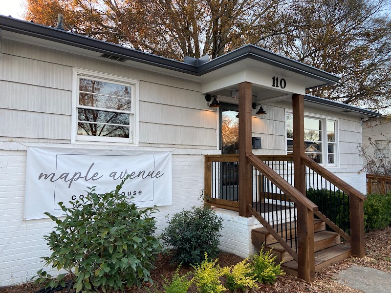 Maple Avenue Coffee House photo 2