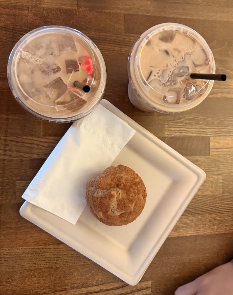 Maple Avenue Coffee House photo 2