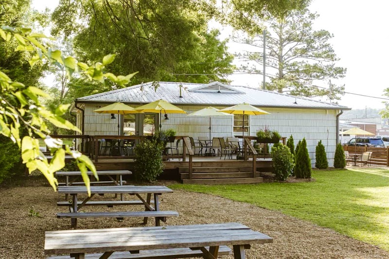 Maple Avenue Coffee House photo 4