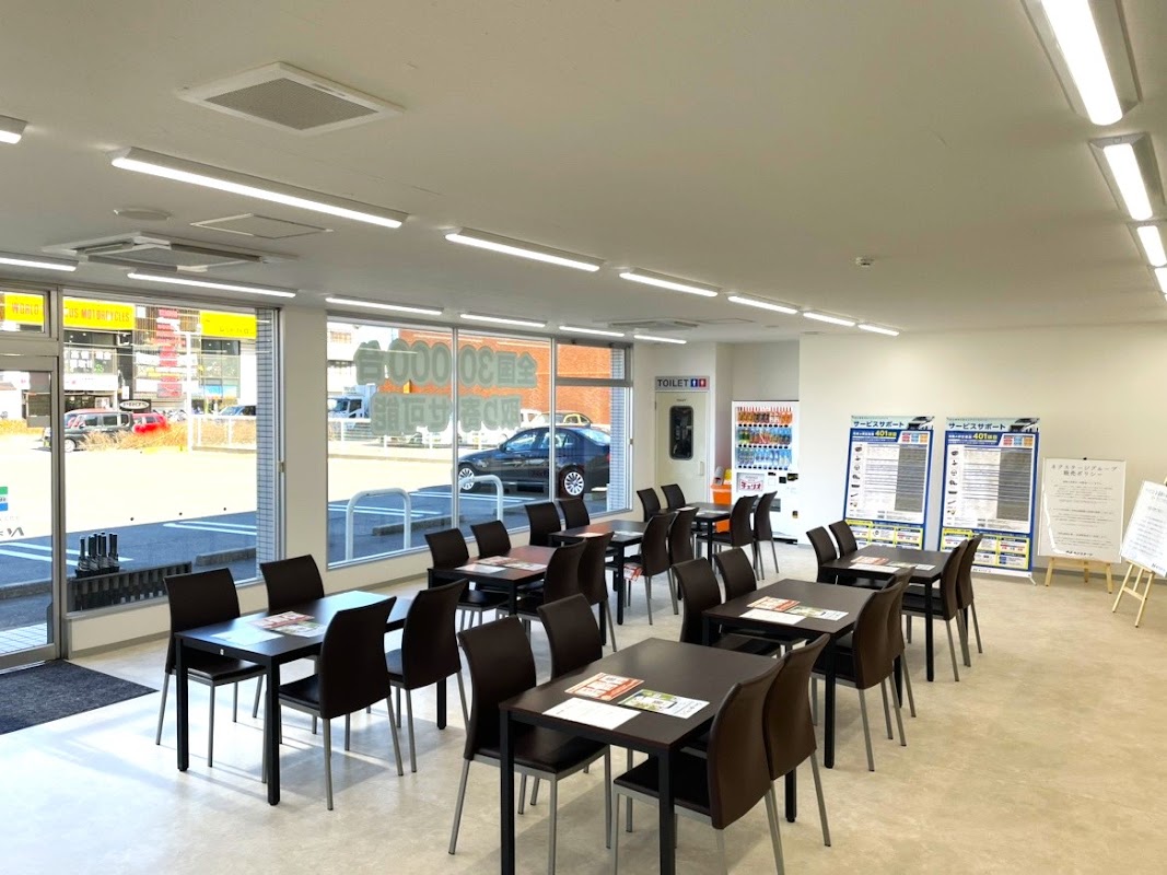 ネクステージ 昭和橋店 - 画像2