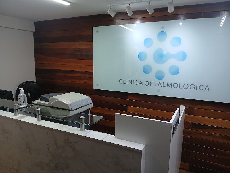 Foto de Clínica Vision Care