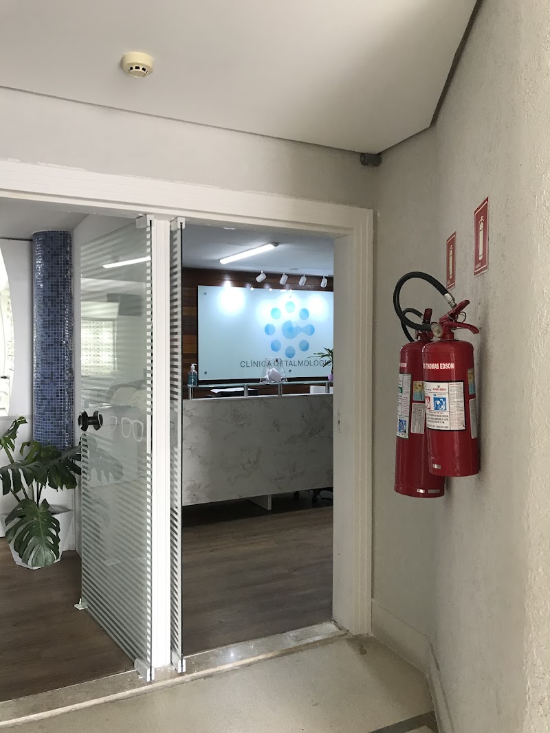 Clínica Vision Care