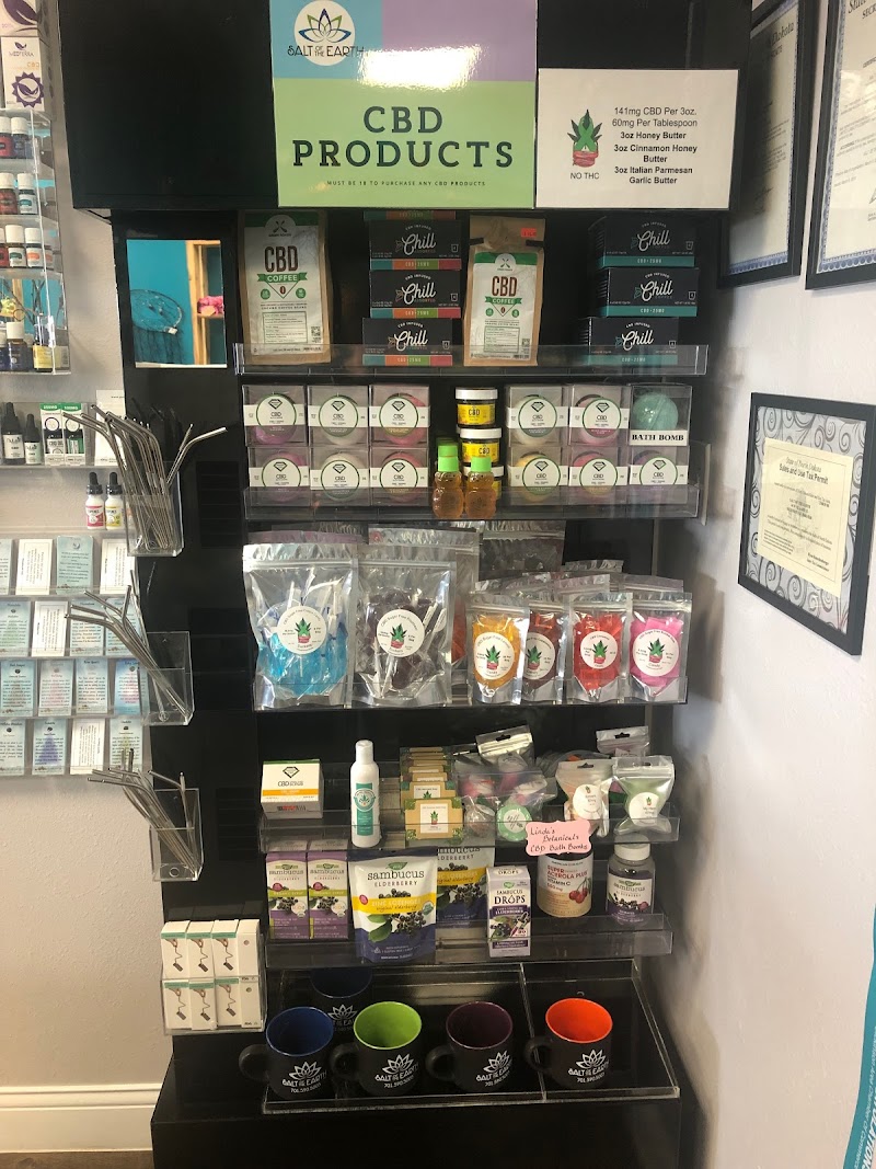 Salt of the Earth photo 4