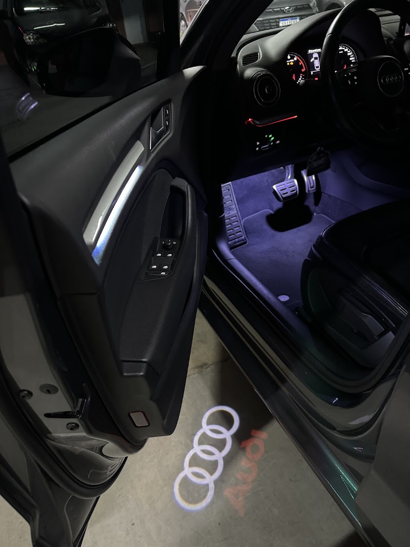 Foto de Keyt Garage