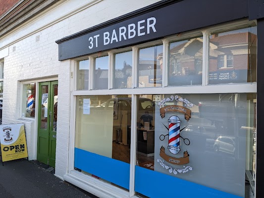3T Barber photo 3
