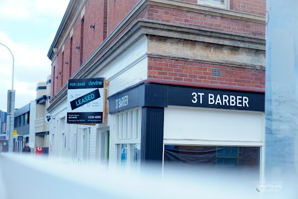 3T Barber photo 2