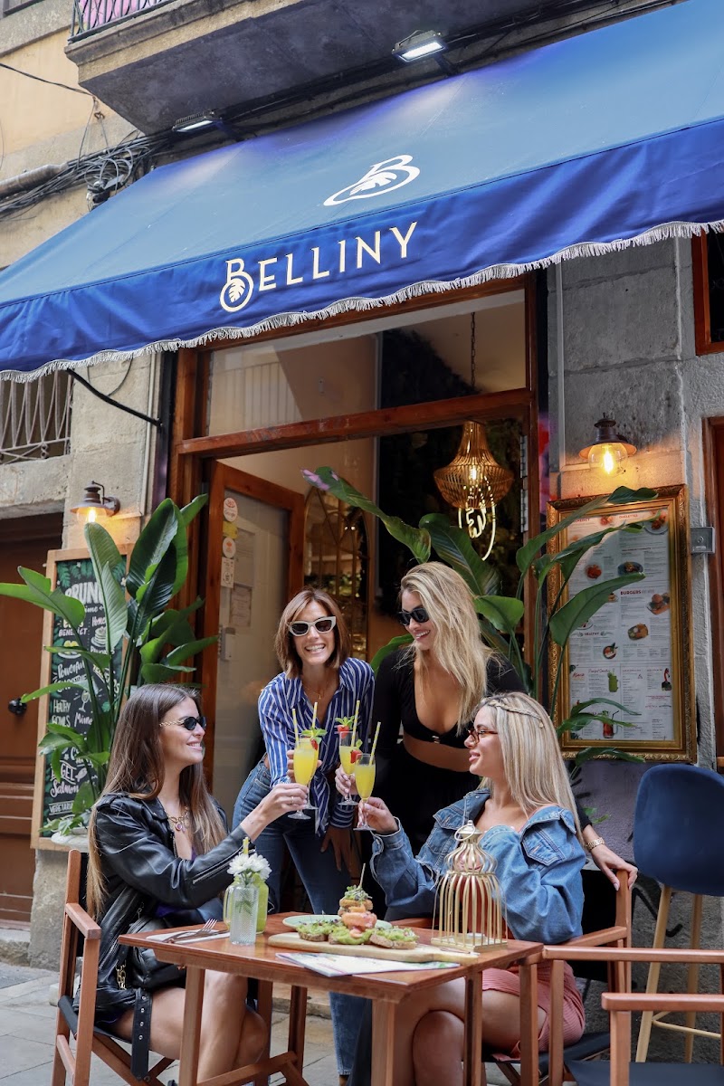 Belliny Brunch